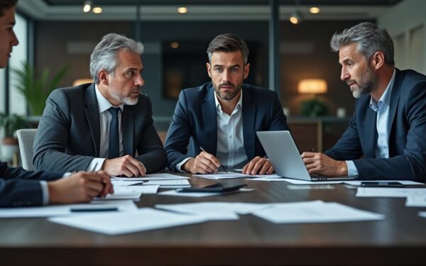 Exemple de bilan de compétences : pourquoi est-il essentiel pour votre carrière ?