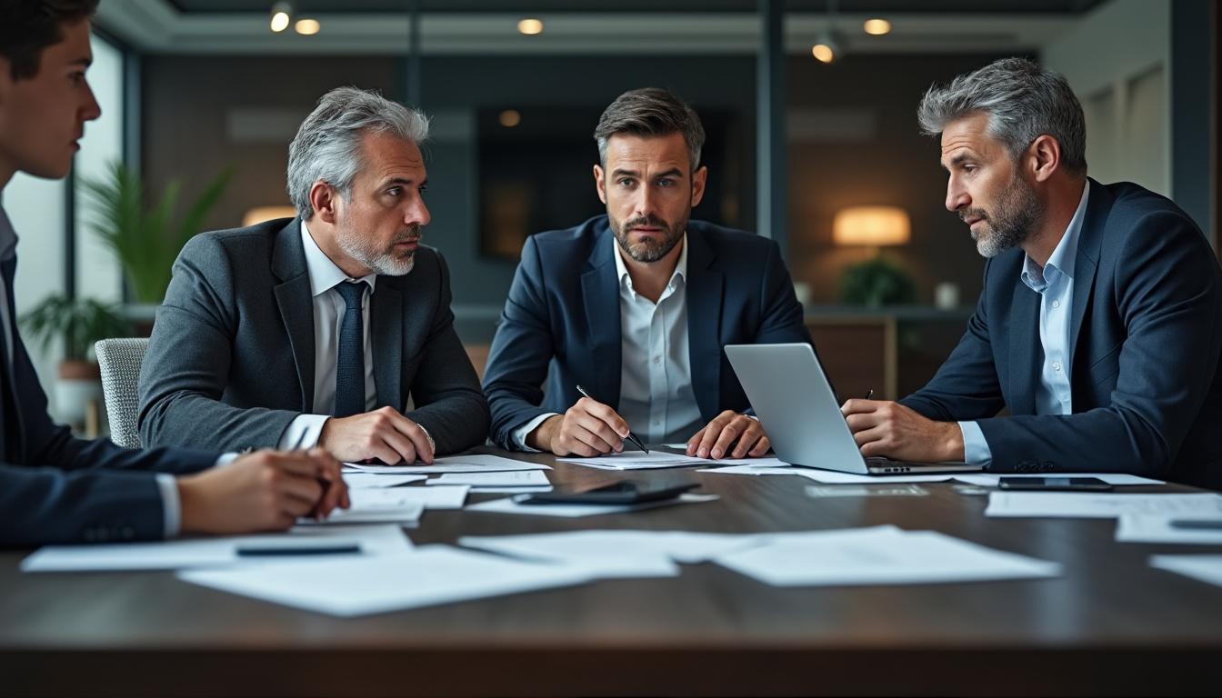 Exemple de bilan de compétences : pourquoi est-il essentiel pour votre carrière ?