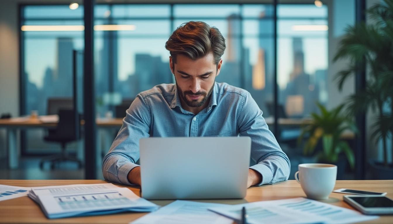découvrez l'importance d'un bilan de compétences pour booster votre carrière. cet article vous présente des exemples concrets et explique comment cette démarche peut vous aider à mieux vous orienter professionnellement et atteindre vos objectifs.