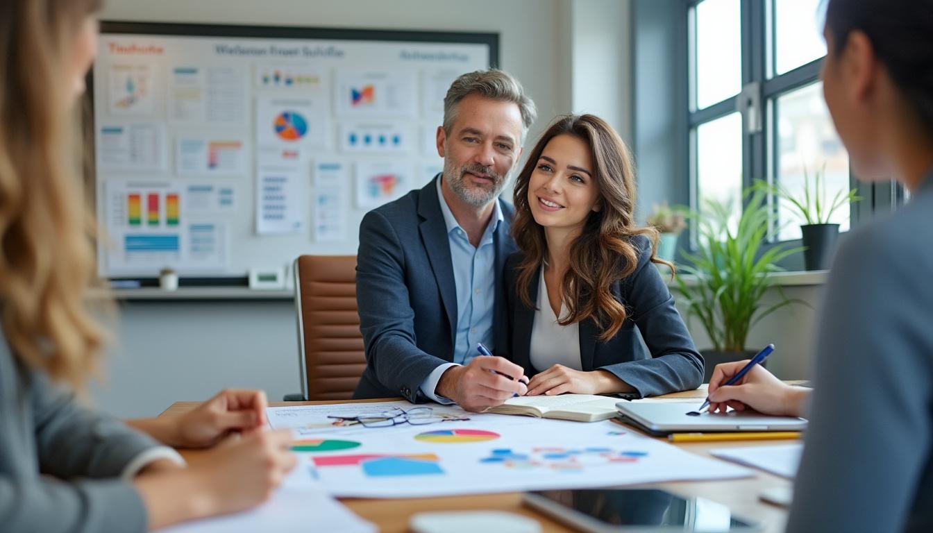découvrez l'importance d'un bilan de compétences pour votre carrière. cet article vous propose des exemples concrets et des explications sur comment cette démarche peut booster votre parcours professionnel, identifier vos forces et orienter vos choix de formation.
