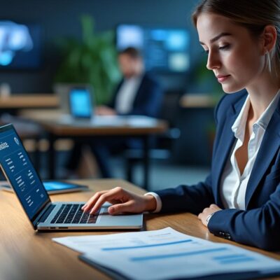 Facturation électronique obligatoire : quand les entreprises doivent-elles s’adapter ?