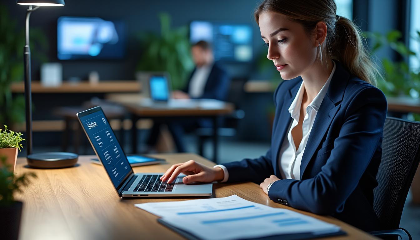 Facturation électronique obligatoire : quand les entreprises doivent-elles s’adapter ?