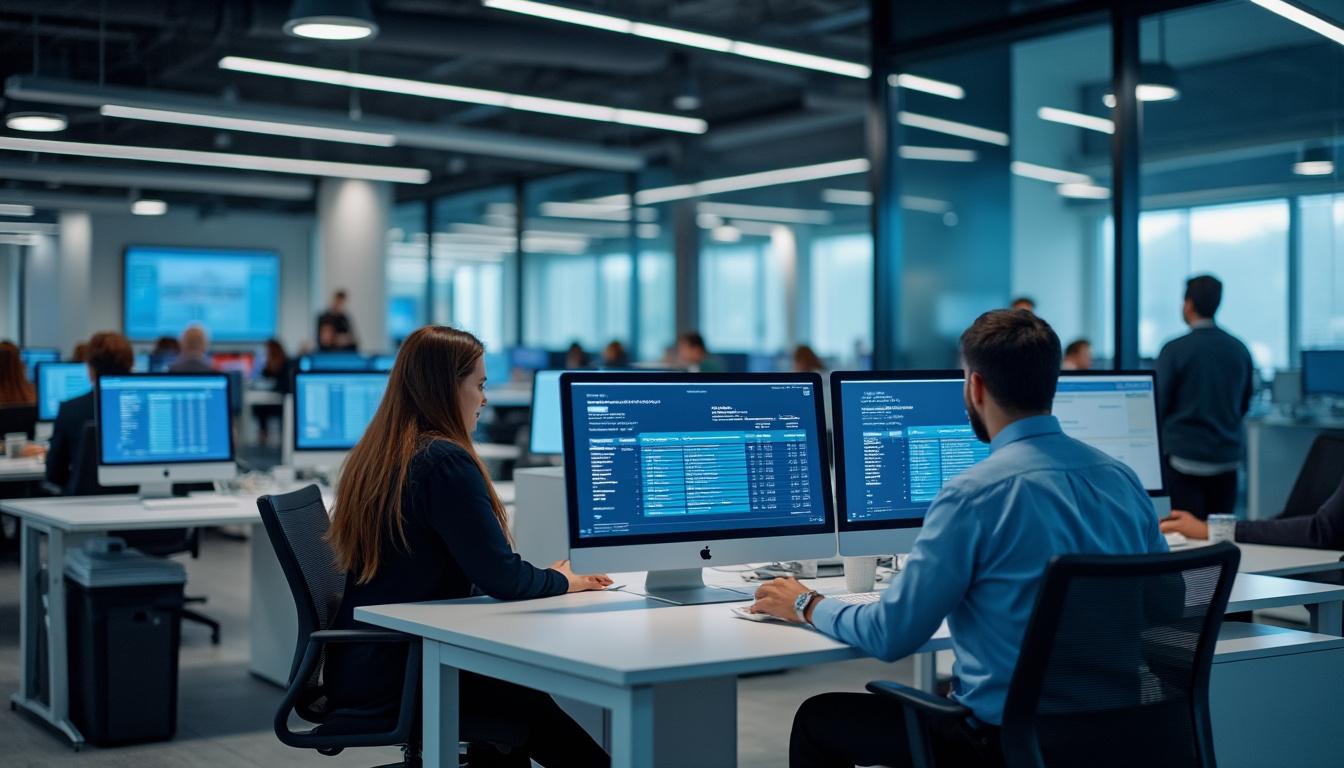 découvrez tout ce qu'il faut savoir sur l'obligation de la facturation électronique pour les entreprises. informez-vous sur les délais d'adaptation et les étapes à suivre pour être en conformité avec les nouvelles réglementations.