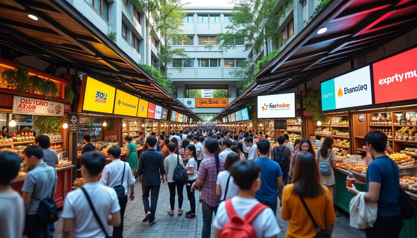 découvrez comment les start-up de livraison au dernier kilomètre innovent pour répondre aux défis et opportunités créés par la croissance rapide de l'e-commerce et transforment l'expérience d'achat en ligne.
