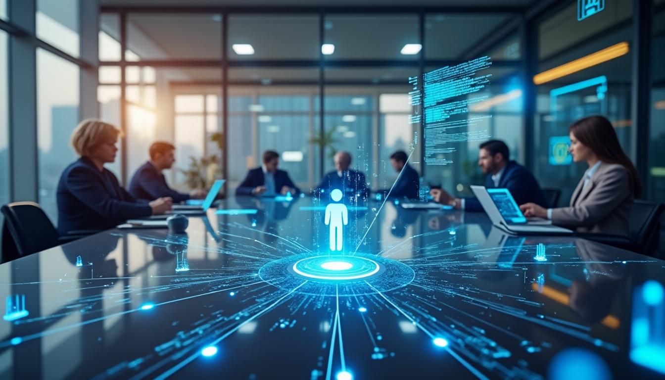 découvrez comment le peppol participant identifier facilite les échanges électroniques, renforce la sécurité et optimise les processus pour les entreprises modernes. améliorez la connectivité et la conformité grâce à cet identifiant unique.