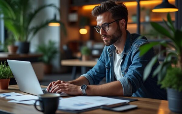 Les avantages d’un hébergeur avec nom de domaine gratuit pour les petites entreprises