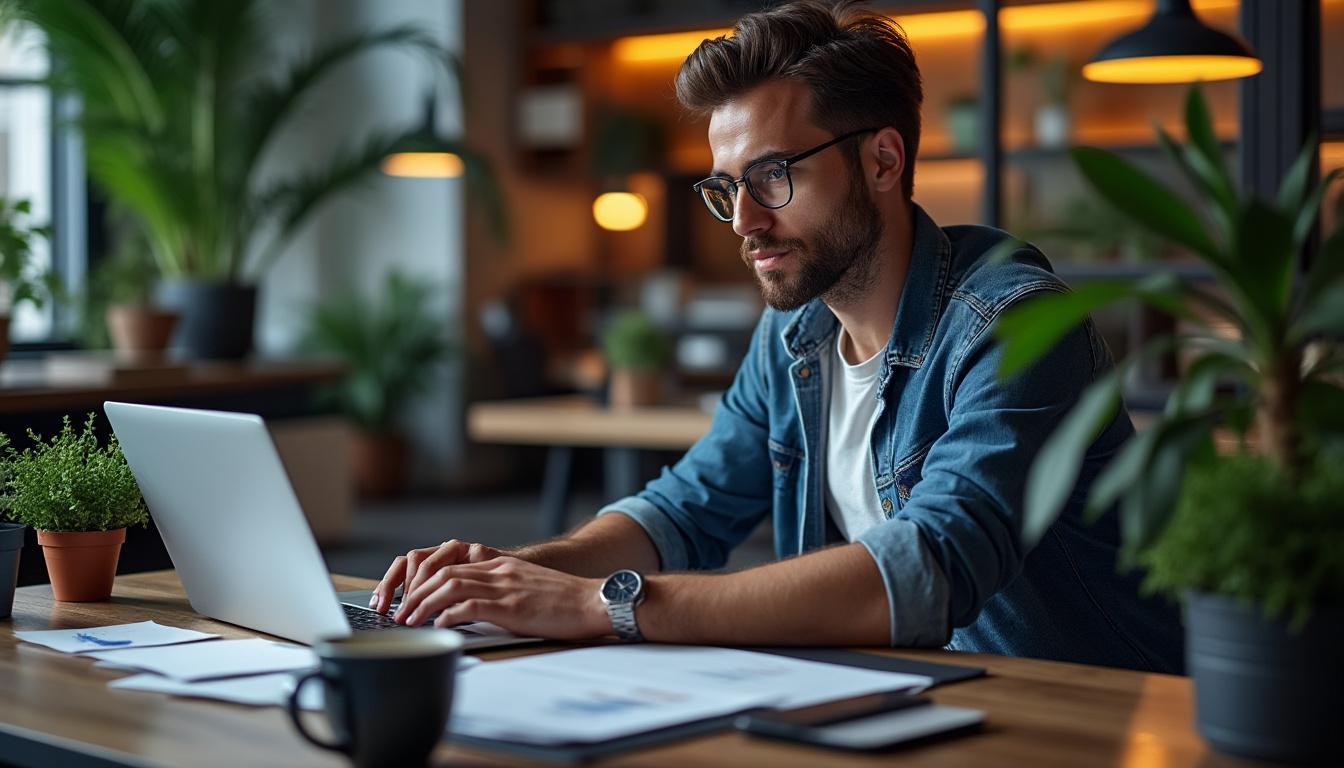 Les avantages d’un hébergeur avec nom de domaine gratuit pour les petites entreprises