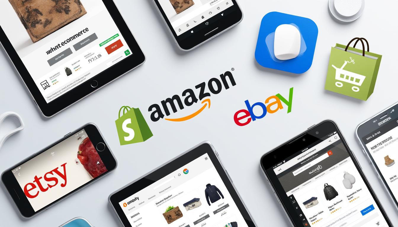 découvrez les étapes clés pour réussir la création de votre site e-commerce professionnel : conseils pratiques, outils incontournables et bonnes pratiques pour optimiser votre boutique en ligne et booster vos ventes.