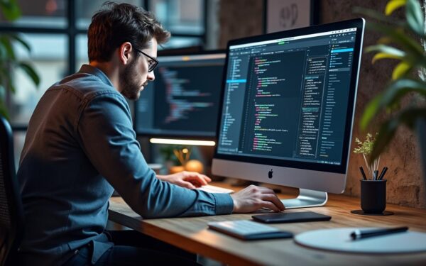 Les étapes incontournables de la création de site web statique avec Dreamweaver