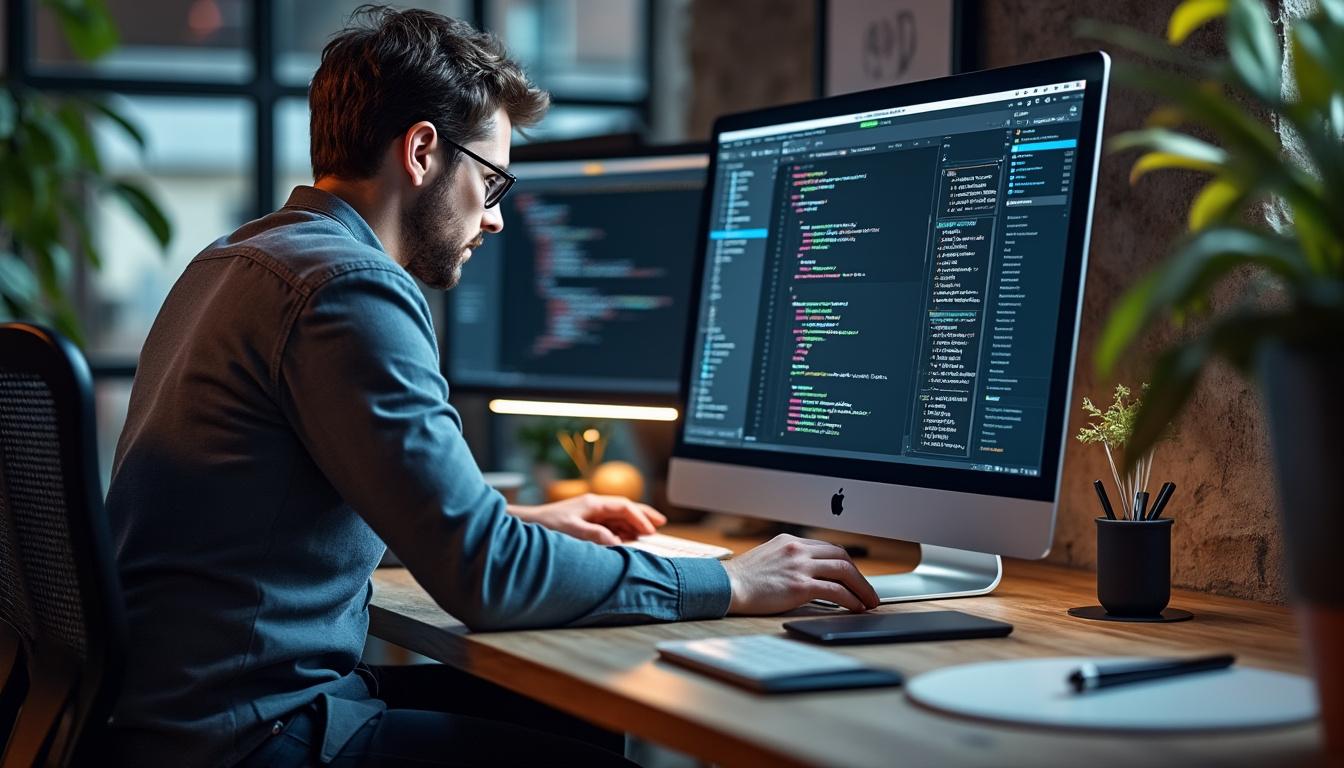 Les étapes incontournables de la création de site web statique avec Dreamweaver