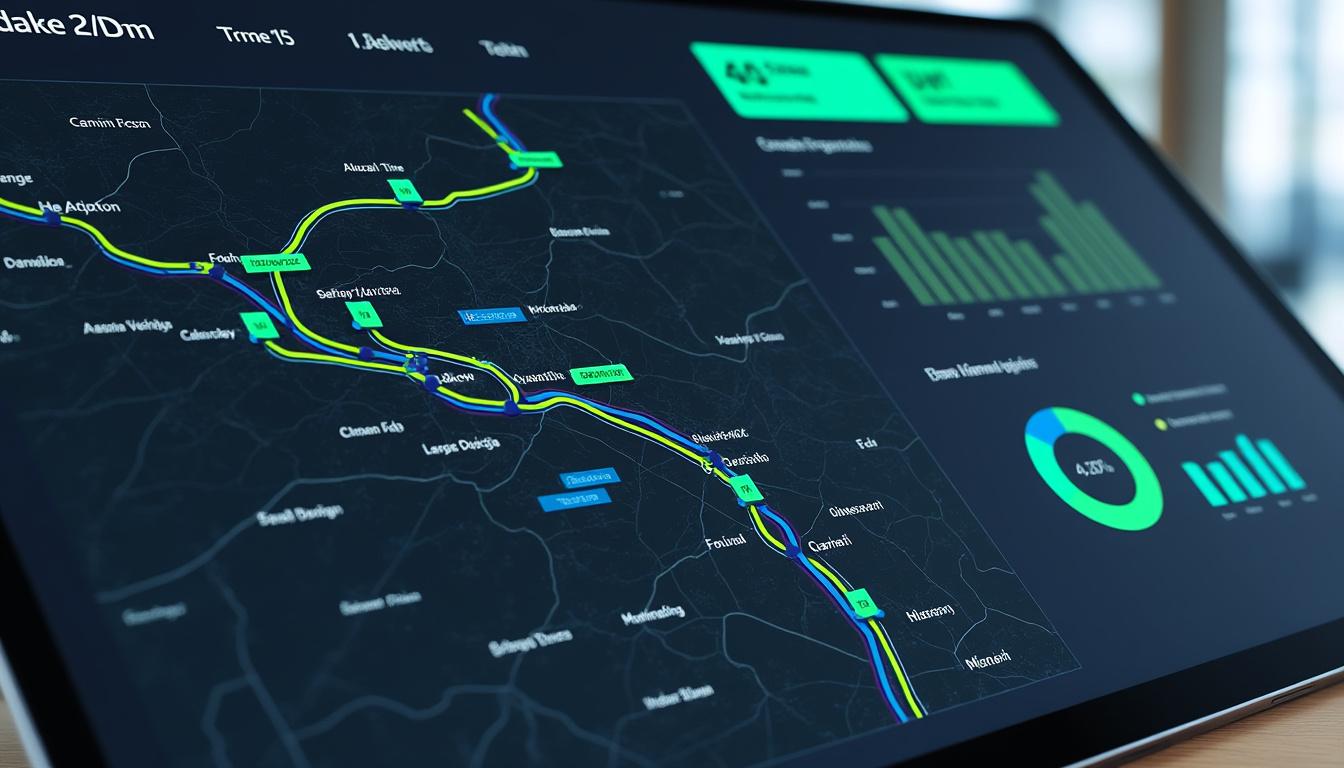 découvrez les technologies innovantes qui transforment la livraison du dernier kilomètre et permettent aux entreprises d'améliorer rapidité, efficacité et satisfaction client pour répondre aux défis logistiques de demain.