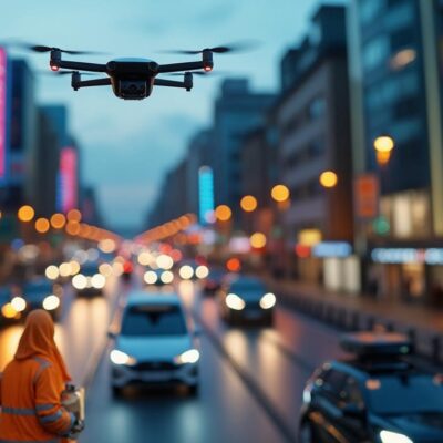 Les technologies qui propulsent une entreprise de livraison du dernier kilomètre vers l’avenir
