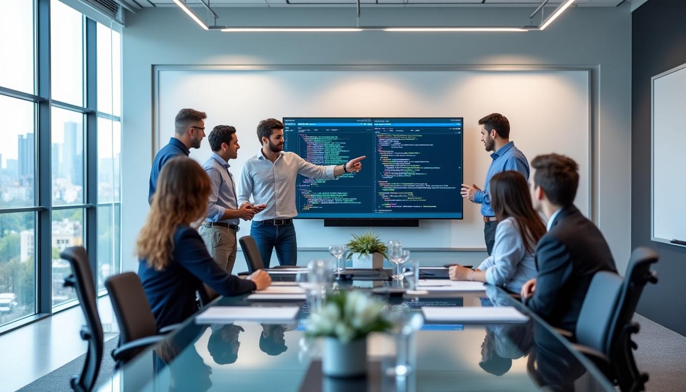 découvrez un logiciel de gestion d’association gratuit pour simplifier vos finances et assurer une transparence optimale. gérez budgets, adhésions et comptabilité facilement sans dépenser un centime.