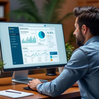 Logiciel de gestion d’association gratuit : un atout pour la transparence financière