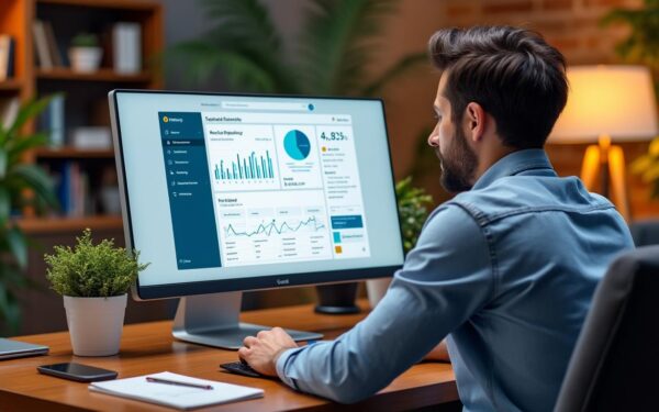 Logiciel de gestion d’association gratuit : un atout pour la transparence financière