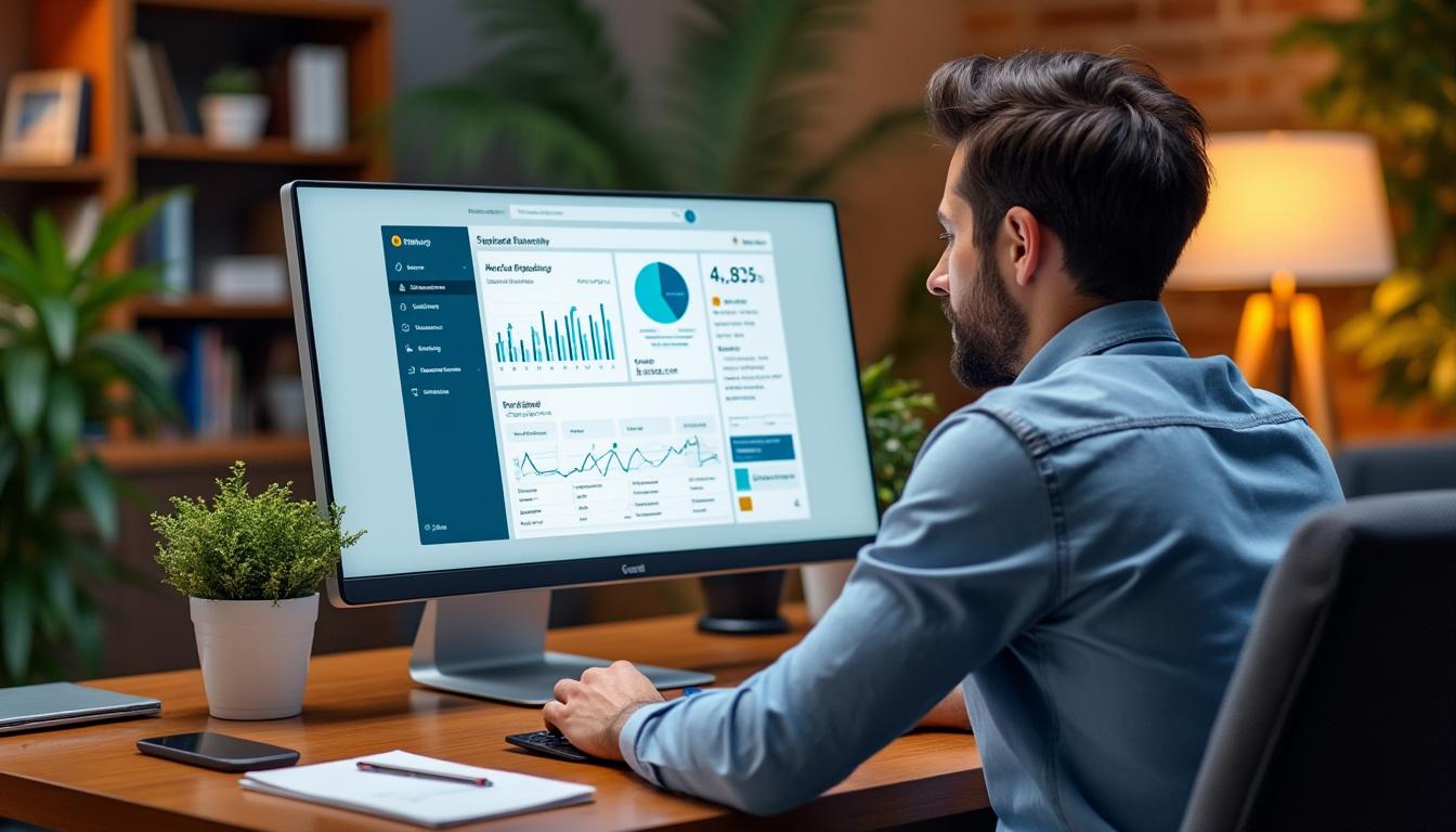 Logiciel de gestion d’association gratuit : un atout pour la transparence financière
