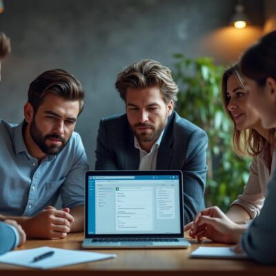 Logiciel de gestion d’associations gratuit : un atout pour la communication interne