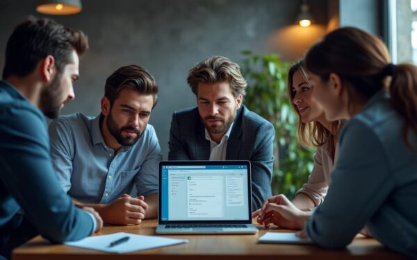 Logiciel de gestion d’associations gratuit : un atout pour la communication interne