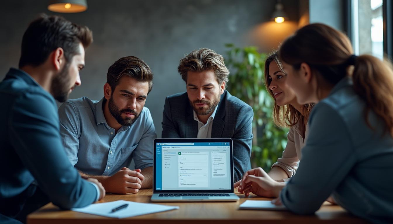 Logiciel de gestion d’associations gratuit : un atout pour la communication interne