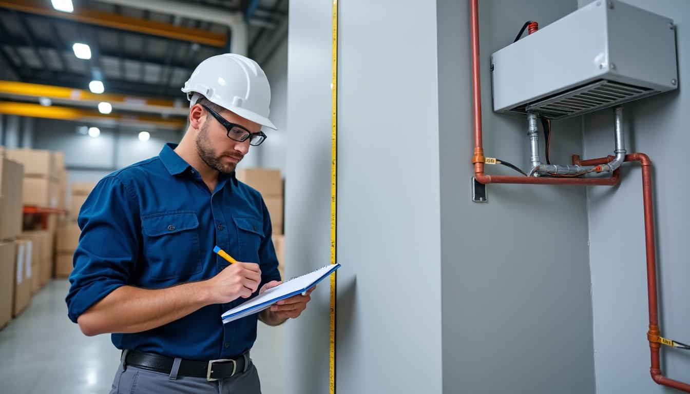 découvrez nos astuces pratiques pour maximiser le rendement de votre tube radiant à gaz et optimiser votre chauffage tout en réalisant des économies d'énergie.