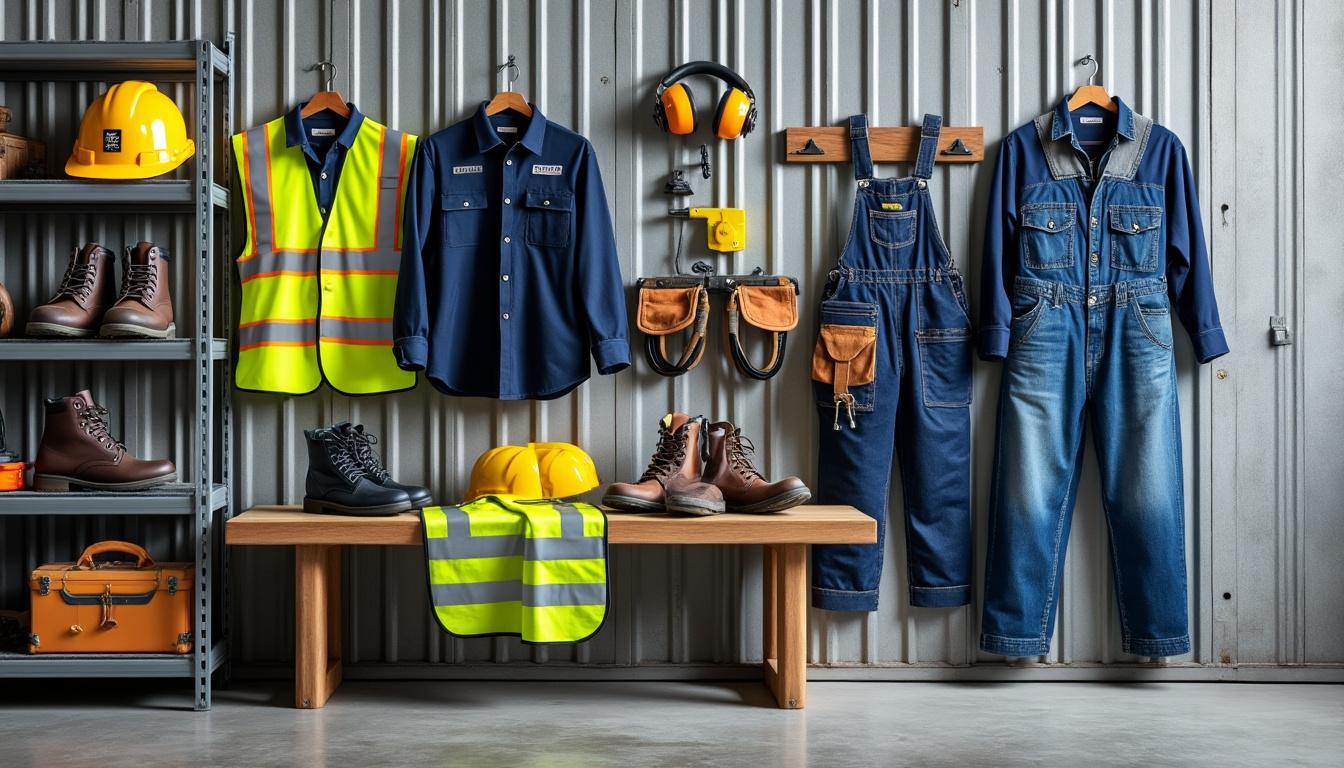 découvrez comment optimiser la gestion de vos finances en choisissant le bon compte comptable pour vos vêtements de travail. améliorez la précision de votre comptabilité et simplifiez vos déclarations fiscales grâce à des conseils adaptés.