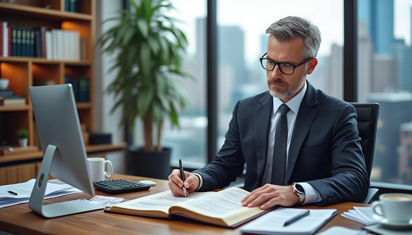 découvrez comment un compte comptable adapté pour vos vêtements de travail peut améliorer la gestion de vos finances professionnelles et optimiser vos dépenses.