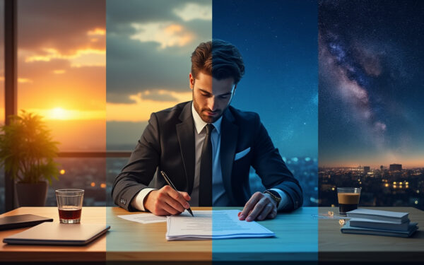 Comprendre ce que veut dire sans limitation de durée dans les contrats