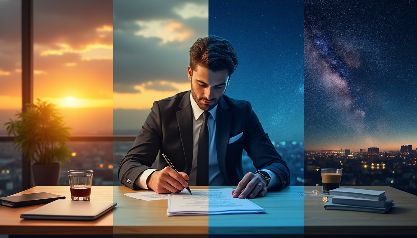 Comprendre ce que veut dire sans limitation de durée dans les contrats