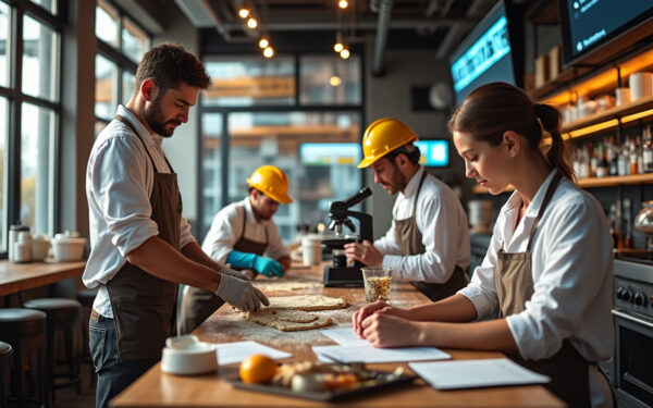 Expériences et conseils pour un métier en b : liste des emplois commençant par b
