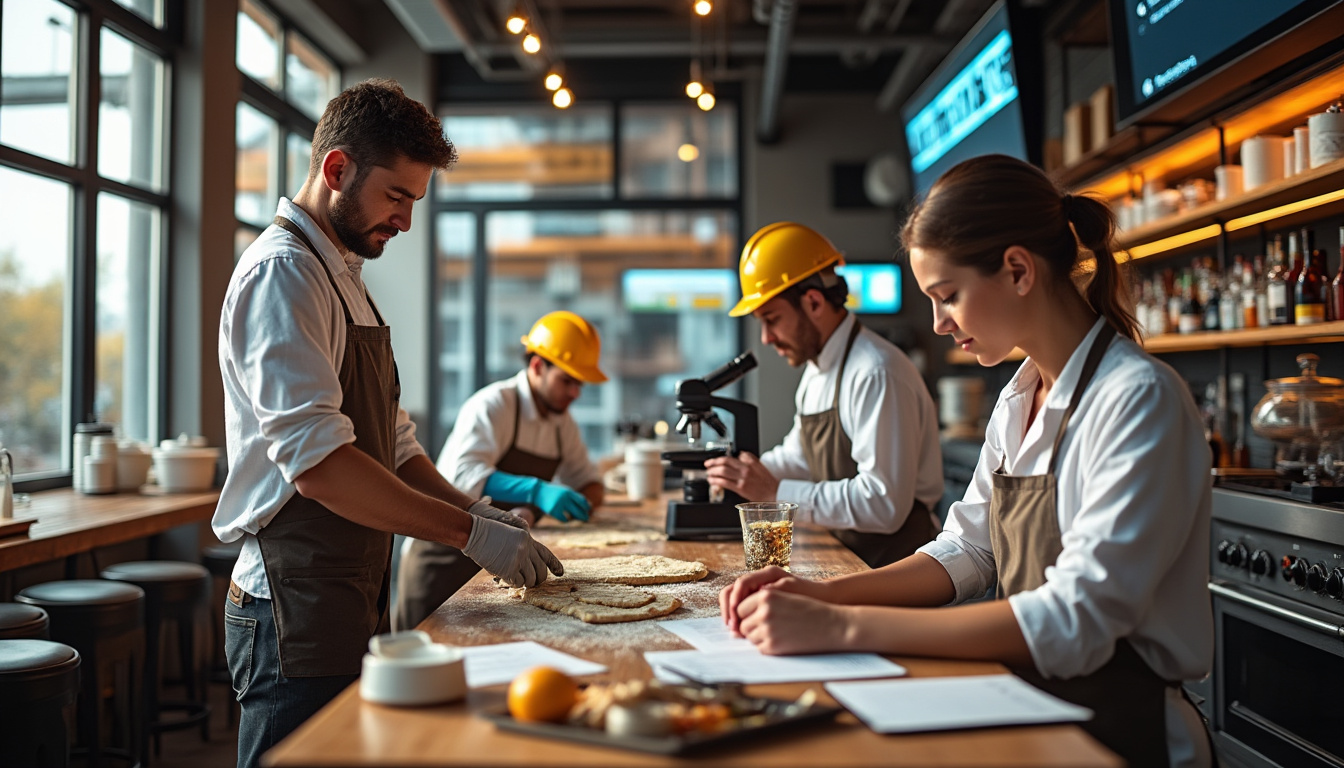 Expériences et conseils pour un métier en b : liste des emplois commençant par b