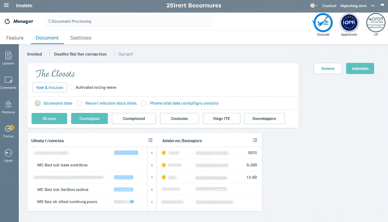 découvrez les fonctionnalités incontournables d'une plateforme de dématérialisation pdp pour optimiser la gestion de vos documents, garantir la conformité légale et améliorer l'efficacité de votre entreprise.