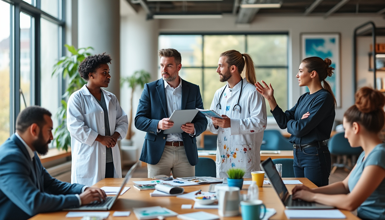 découvrez une liste complète de métiers commençant par la lettre s pour vous inspirer et faciliter votre reconversion professionnelle. explorez de nouvelles opportunités de carrière adaptées à tous les profils.