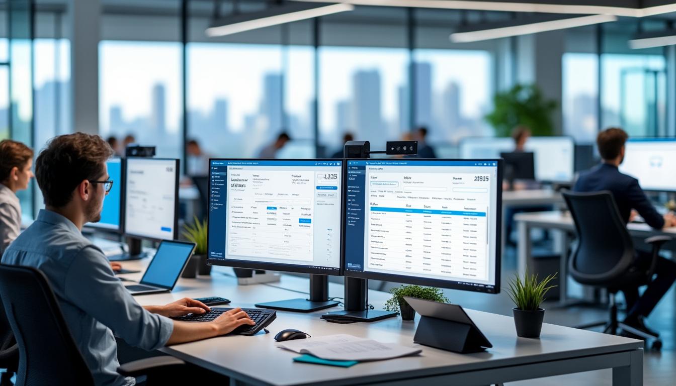 découvrez notre guide complet sur peppol xrechnung et apprenez comment optimiser efficacement la gestion de vos factures électroniques, améliorer la conformité et gagner en productivité au sein de votre entreprise.