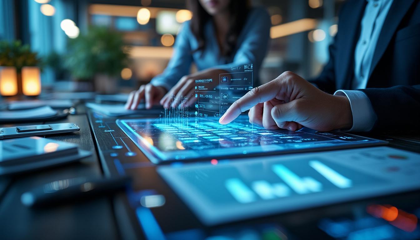 Peppol : c’est quoi et son rôle dans la digitalisation des processus d’affaires ?