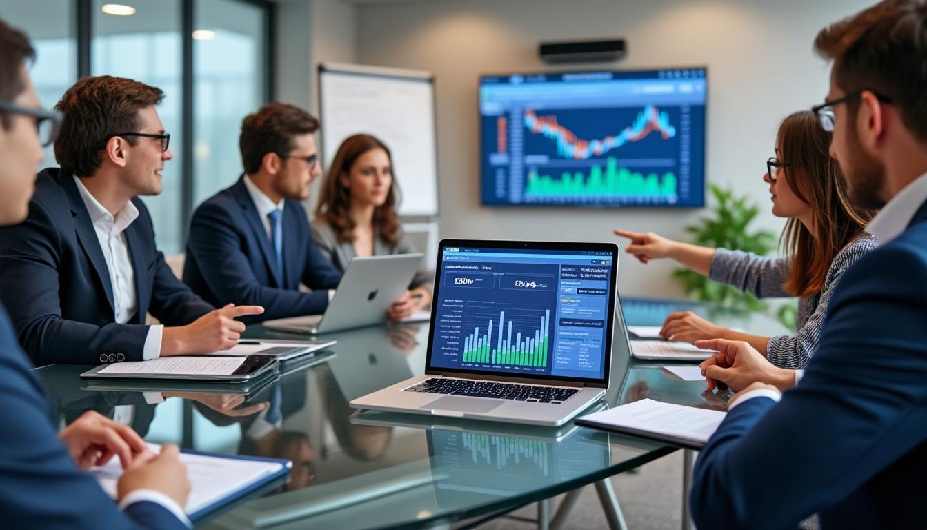 découvrez ce qu’est peppol et comment ce réseau sécurisé facilite la digitalisation des processus d'affaires, en simplifiant les échanges électroniques de documents commerciaux entre entreprises et administrations.