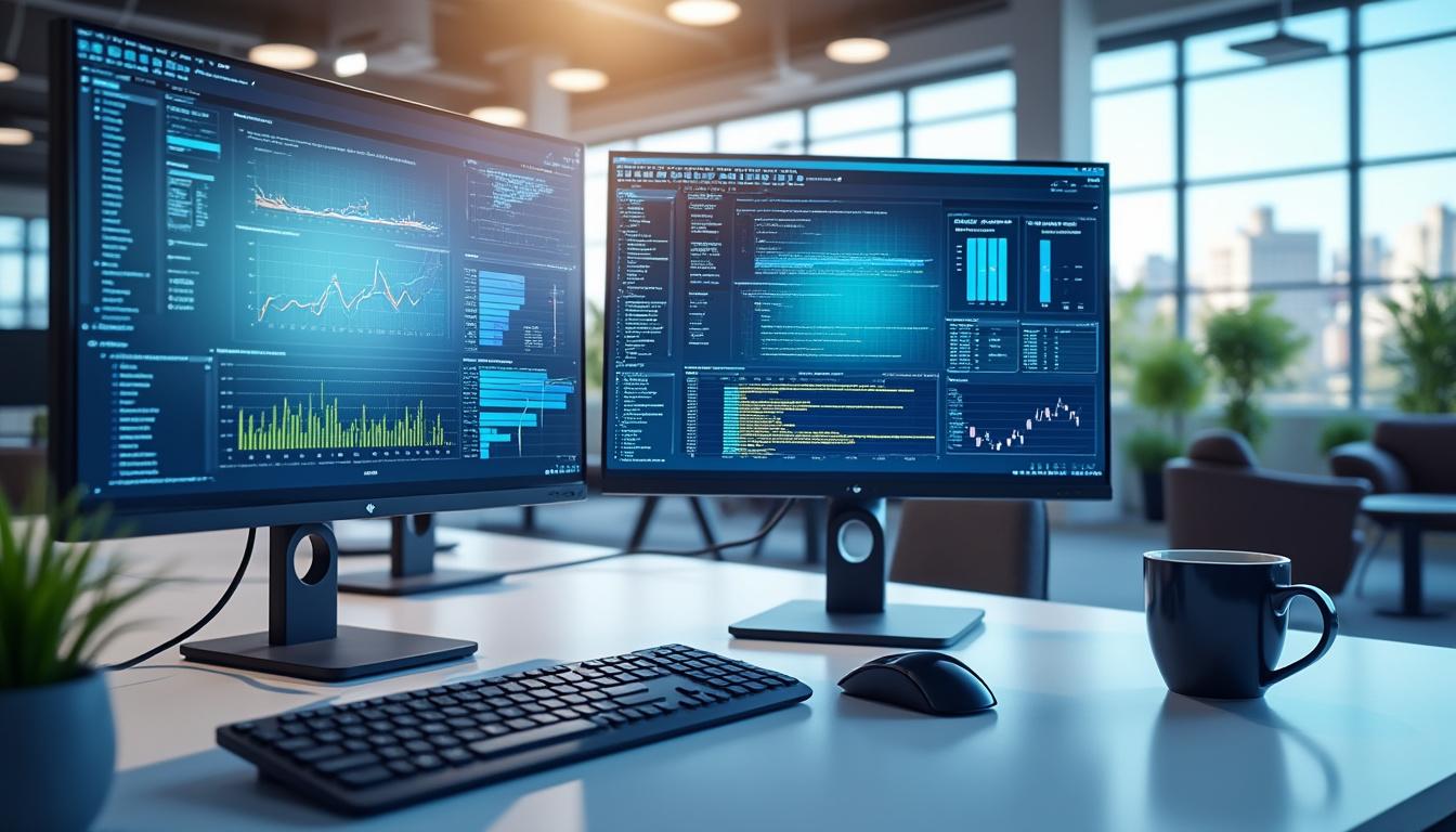 découvrez ce qu’est peppol et comment ce réseau contribue à la digitalisation des processus d'affaires, facilitant les échanges électroniques sécurisés entre entreprises et administrations.