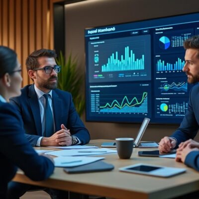 Peppol standard : Comment il transforme la gestion des commandes