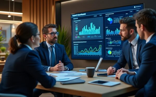 Peppol standard : Comment il transforme la gestion des commandes