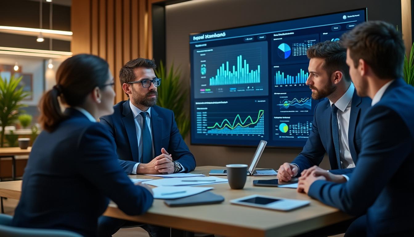 Peppol standard : Comment il transforme la gestion des commandes