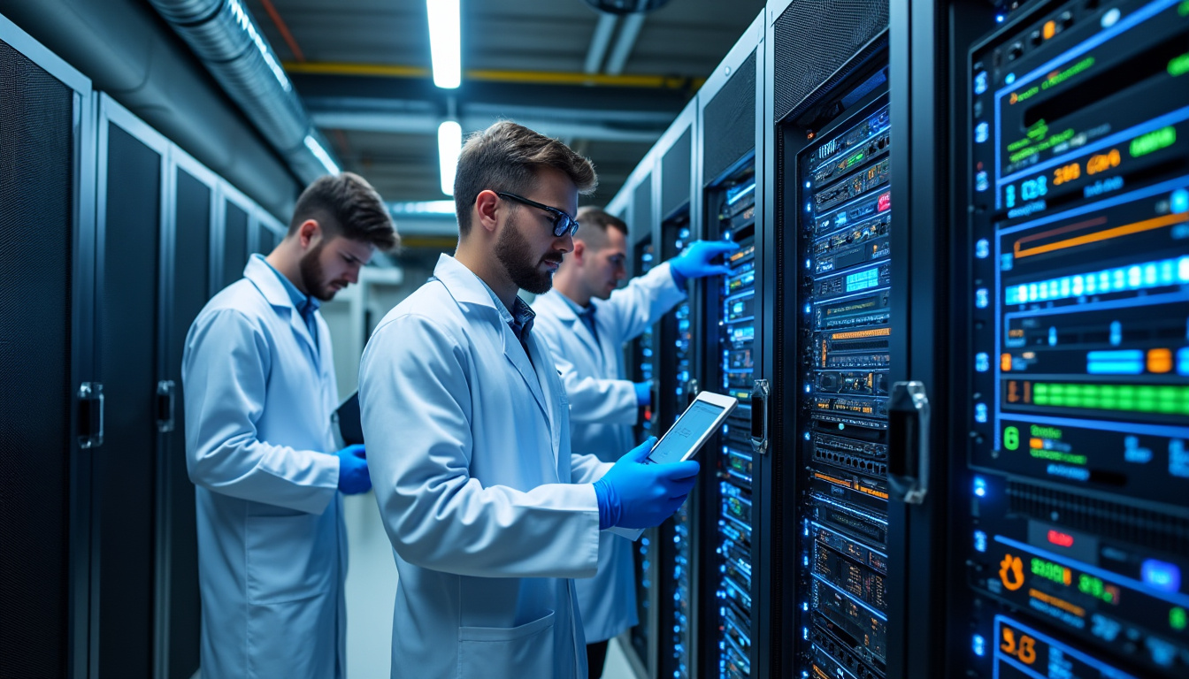 découvrez pourquoi ce site est temporairement en maintenance planifiée et trouvez toutes les informations essentielles sur la durée et les raisons de cette interruption. restez informés et sachez quand le service sera de nouveau disponible.