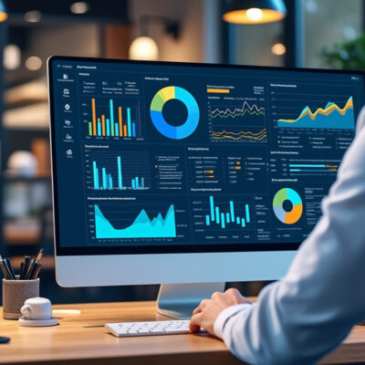 Pourquoi choisir une formation data analyst à distance avec CPF pour votre carrière ?