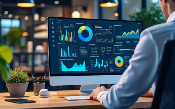 Pourquoi choisir une formation data analyst à distance avec CPF pour votre carrière ?