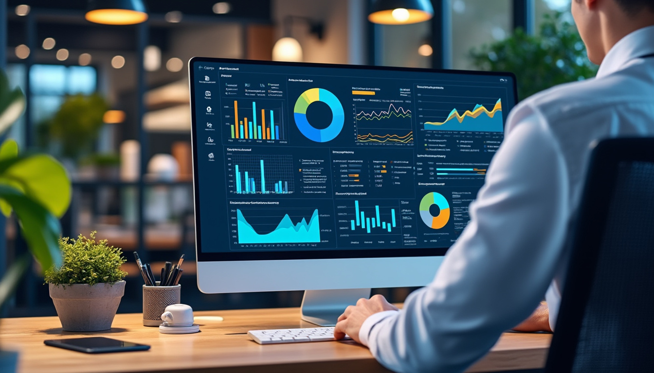 Pourquoi choisir une formation data analyst à distance avec CPF pour votre carrière ?