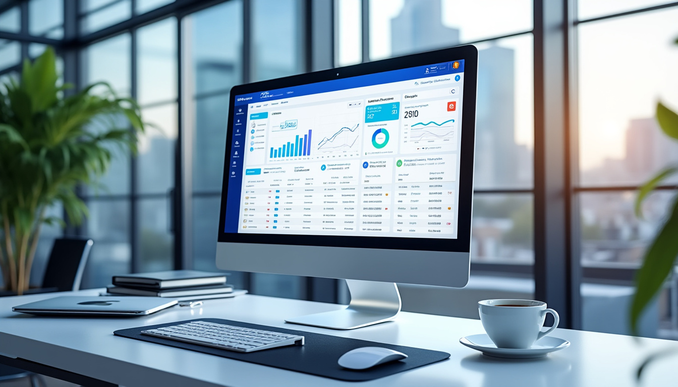 découvrez comment choisir le meilleur crm pour pme peut révolutionner la gestion de votre entreprise, booster votre productivité et renforcer la relation client pour un succès durable.