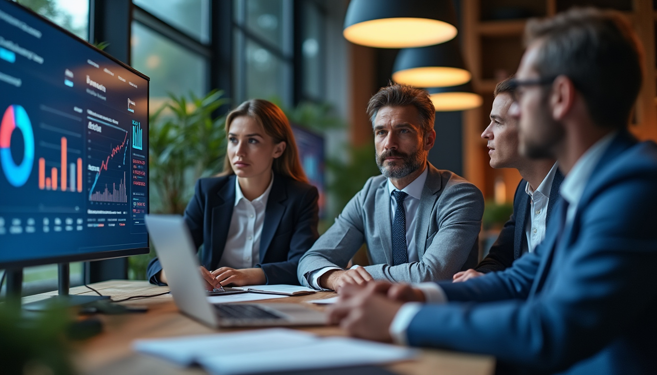 Pourquoi le meilleur CRM pour PME peut transformer votre entreprise