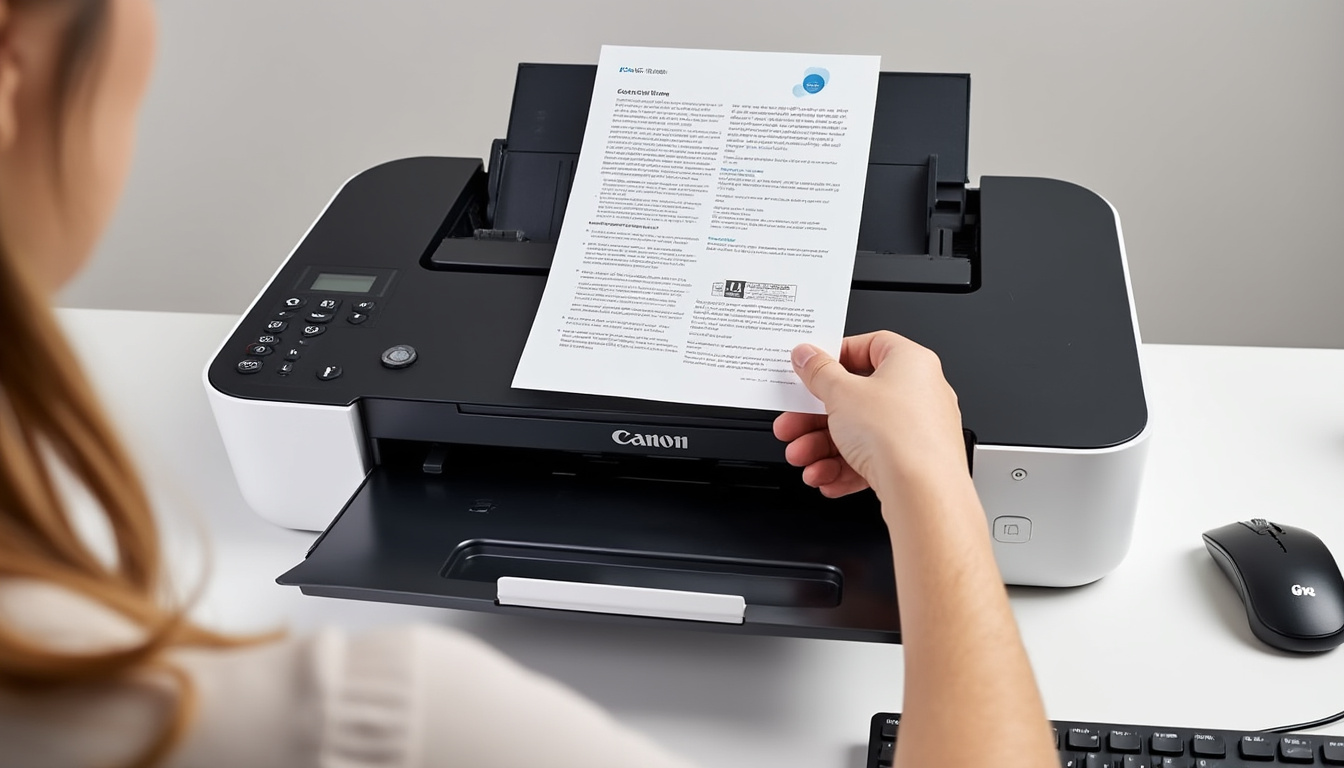 découvrez pourquoi choisir une imprimante canon pour scanner vos documents est avantageux par rapport à d'autres marques : qualité d'image, convivialité et fonctionnalités innovantes au service de vos besoins.