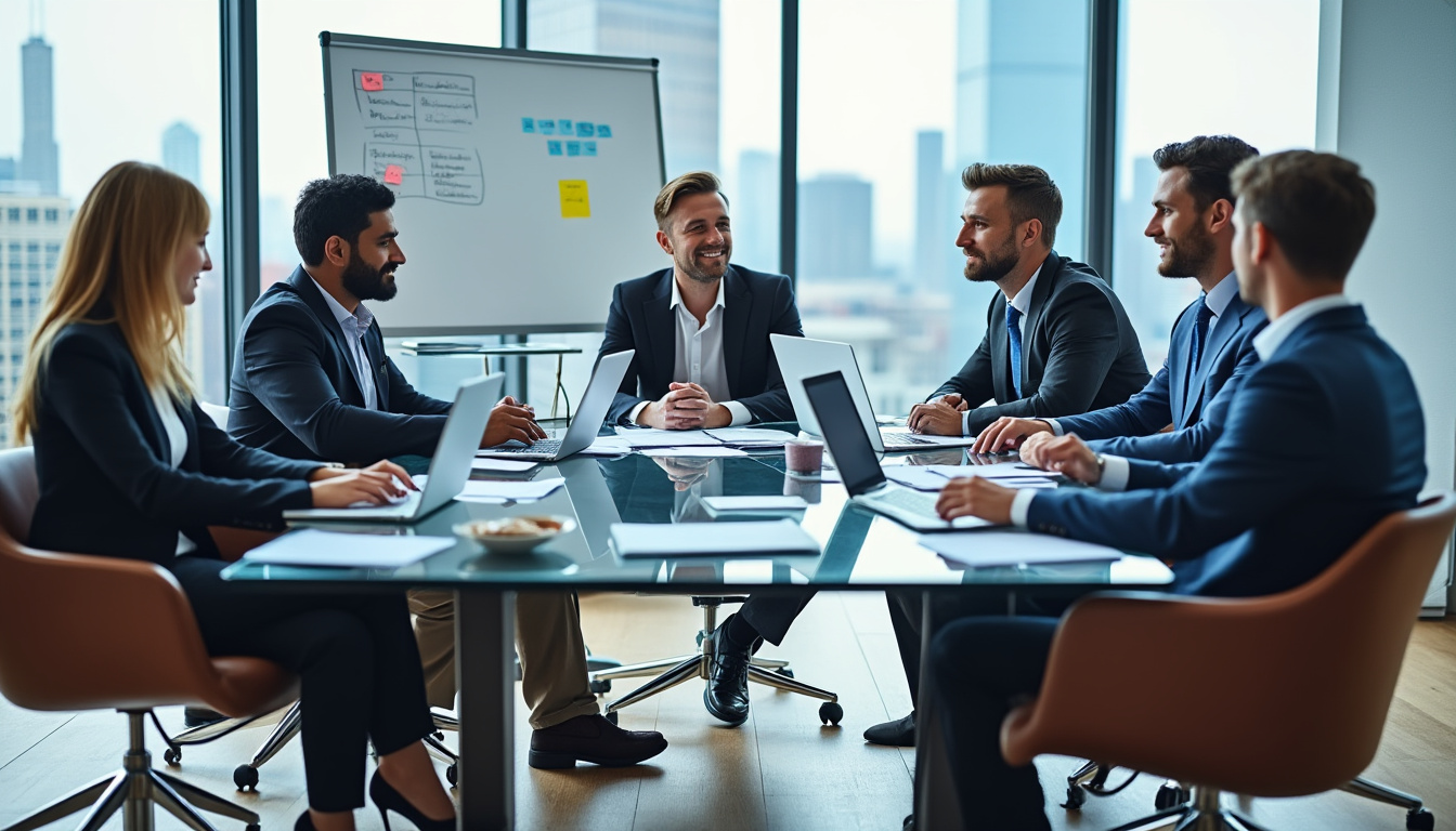découvrez la définition du sourcing en français ainsi que son importance stratégique dans le monde des affaires pour optimiser les achats et améliorer la compétitivité des entreprises.