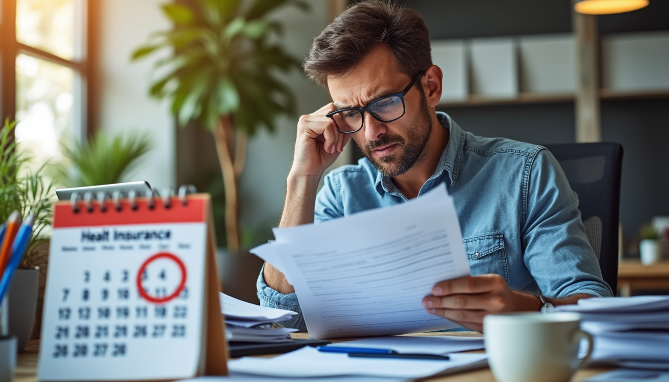 découvrez notre sélection des 10 meilleurs modèles de lettre de résiliation d’assurance santé. faciles à adapter, ces exemples vous aident à mettre fin à votre contrat simplement et rapidement.