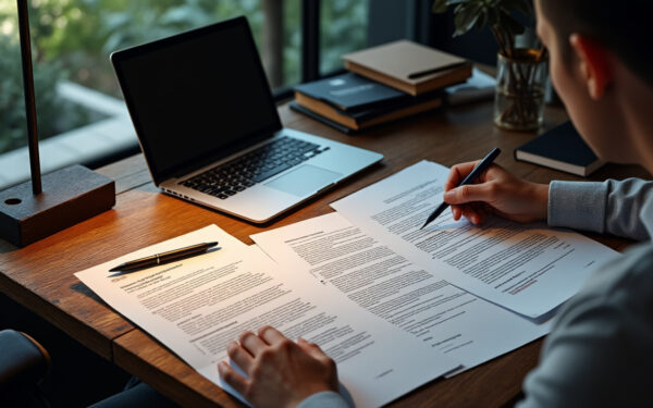 Top 10 des modèles de lettre de résiliation d’assurance santé à connaître