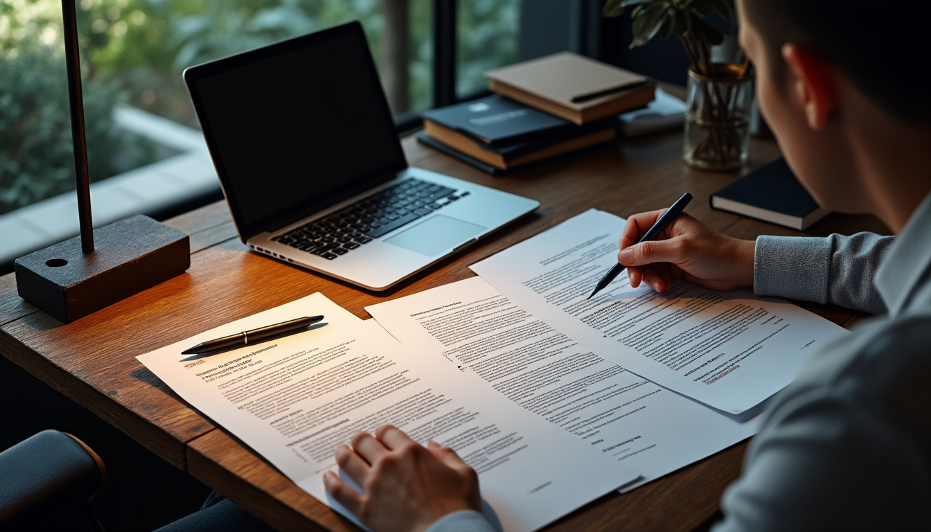 Top 10 des modèles de lettre de résiliation d’assurance santé à connaître